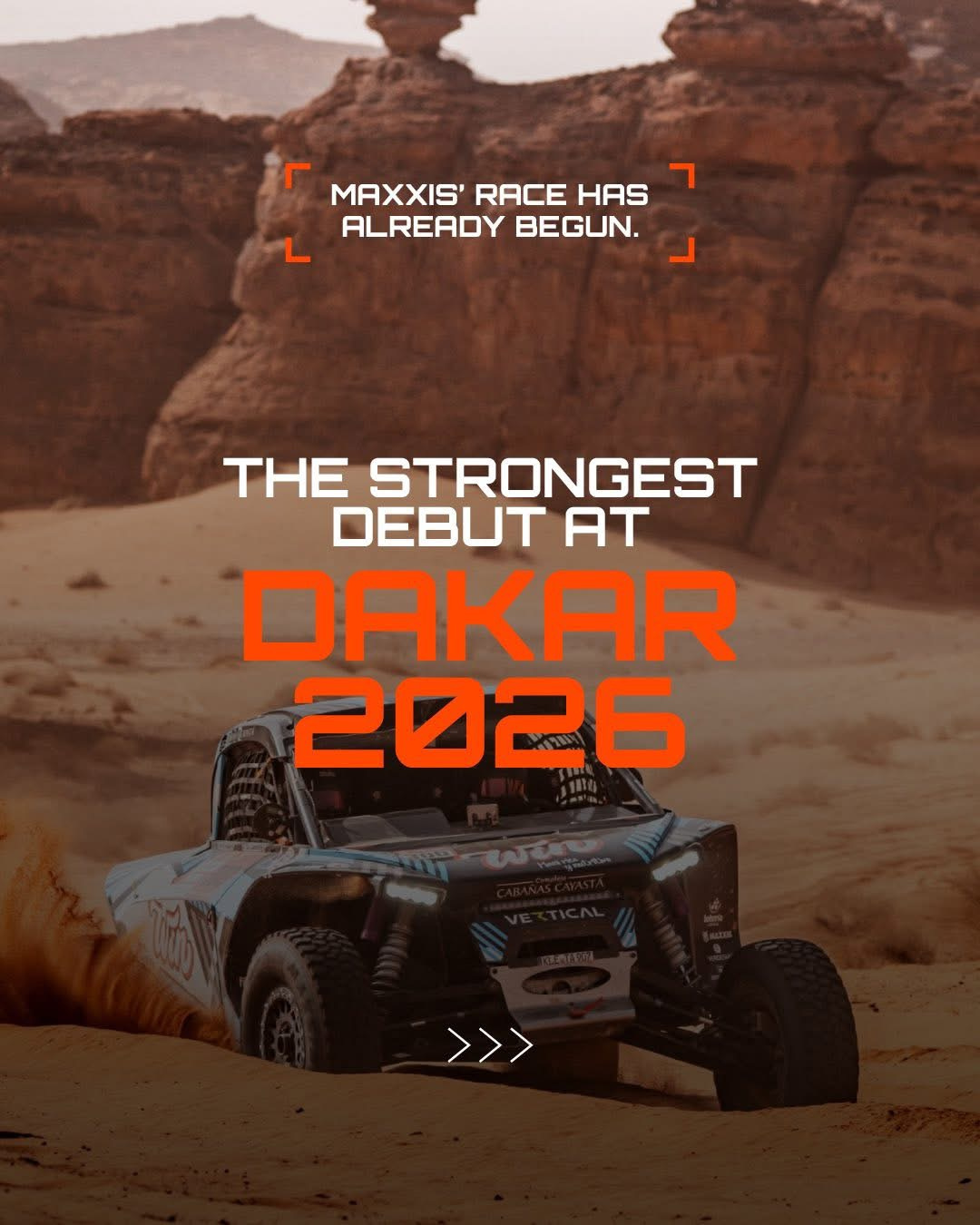 𝗧𝗛𝗘 𝗦𝗧𝗥𝗢𝗡𝗚𝗘𝗦𝗧 𝗗𝗘𝗕𝗨𝗧 𝗔𝗧 𝗗𝗔𝗞𝗔𝗥 𝟮𝟬𝟮𝟲 💥