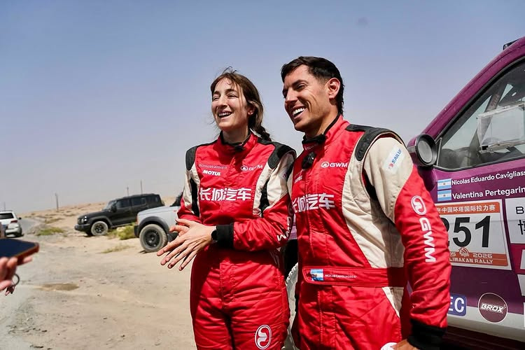 DESAFIO RUTA 40 | Hoy no es un día para hablar de las Maxxis Razr Raid+. 🏁