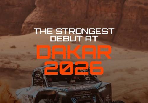 𝗧𝗛𝗘 𝗦𝗧𝗥𝗢𝗡𝗚𝗘𝗦𝗧 𝗗𝗘𝗕𝗨𝗧 𝗔𝗧 𝗗𝗔𝗞𝗔𝗥 𝟮𝟬𝟮𝟲 💥